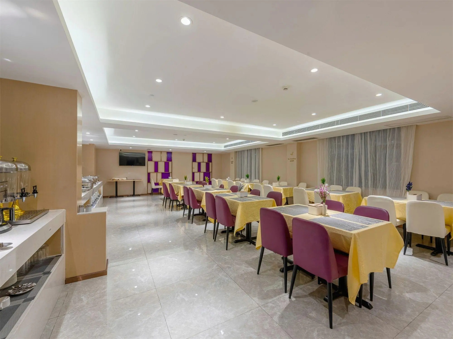 Foto - Lavande Hotel(Shenzhen North Railway Station Longhua Foxconn Headquarters Store)