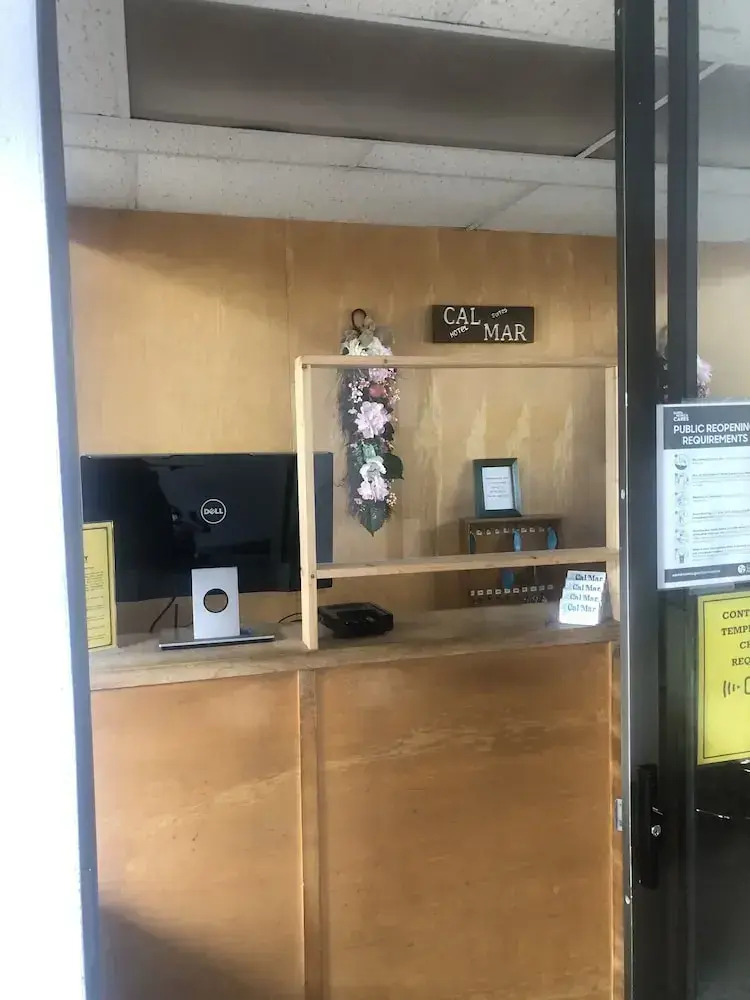 Foto - Cal Mar Hotel Suites