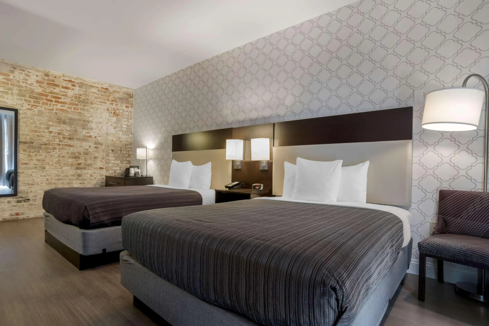 Photo - Best Western Plus St. Christopher Hotel