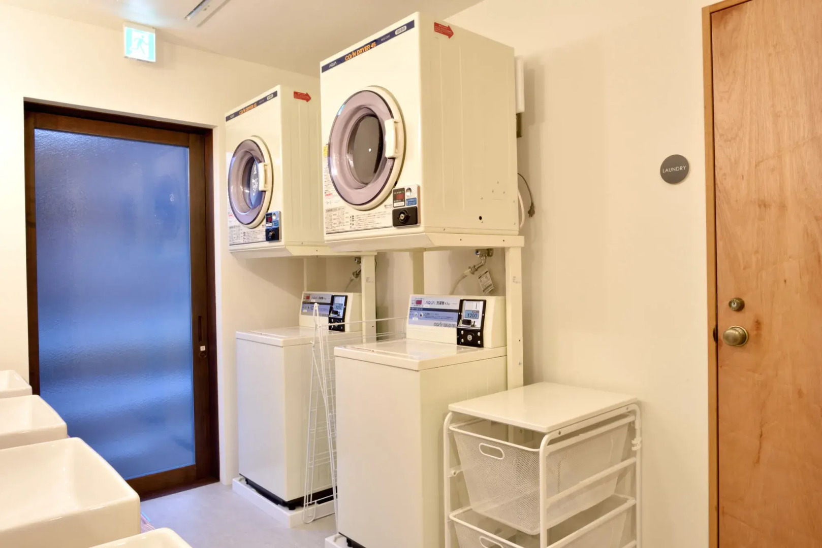 Foto - Hostel Mitsuwaya Osaka