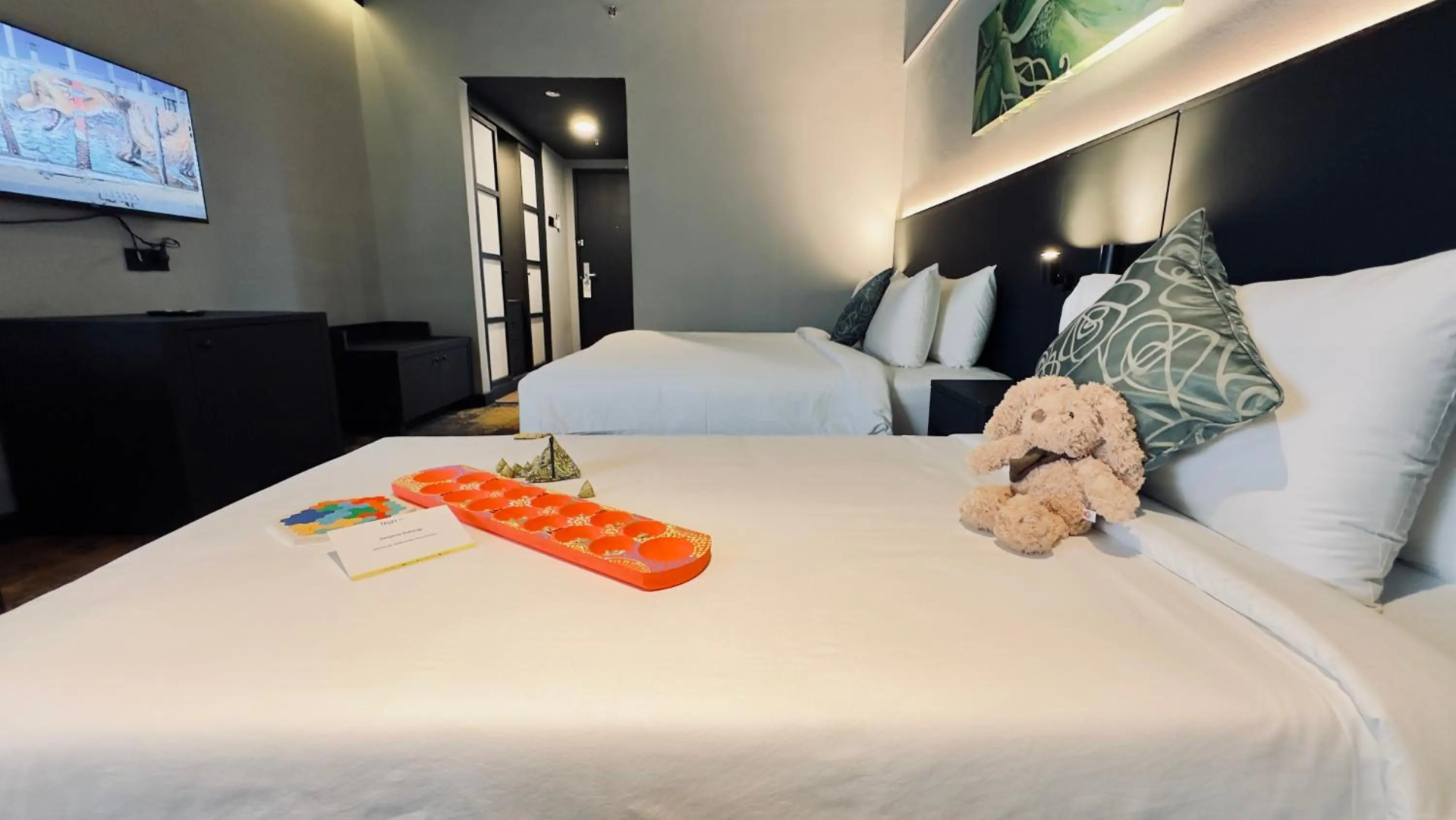 Foto - Trigo Hotel Kuala Lumpur, Trademark collection by Wyndham Hotels and Resorts