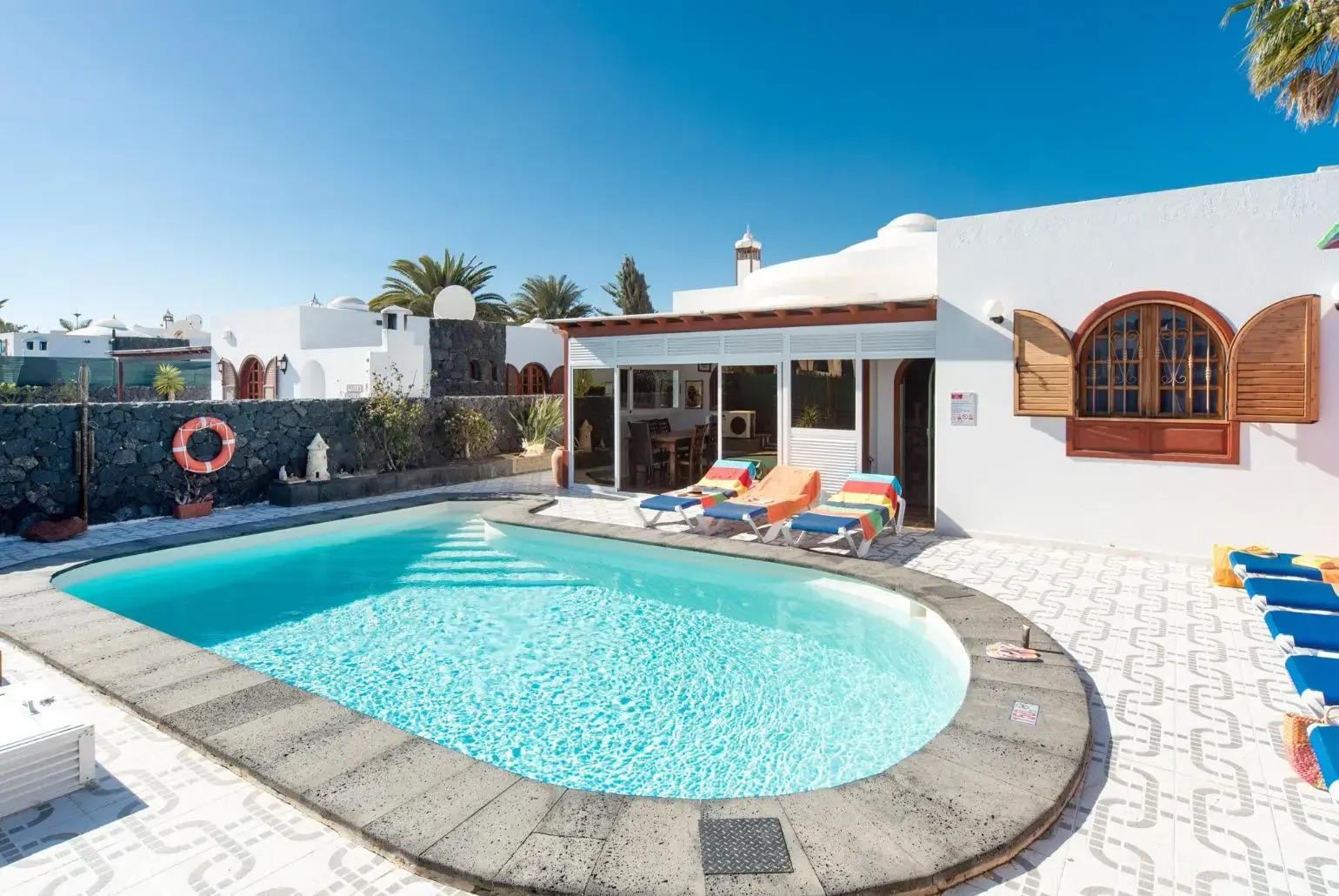 Photo - Villa Palmira