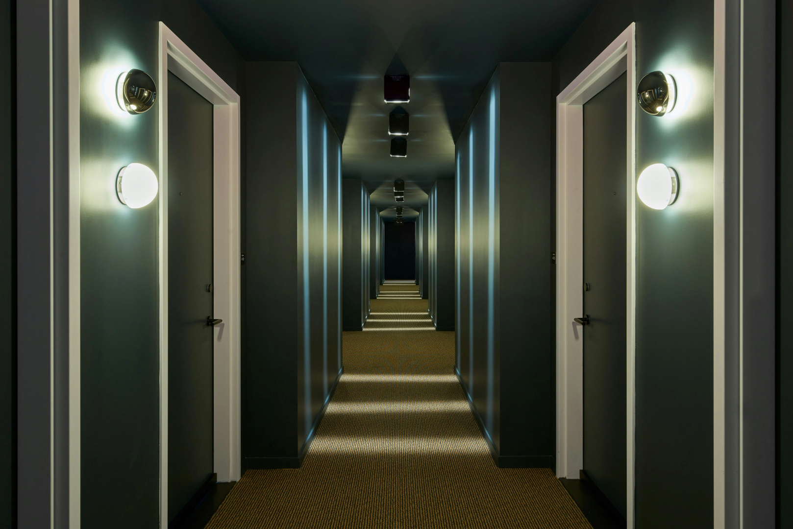 Foto - Radio Hotel