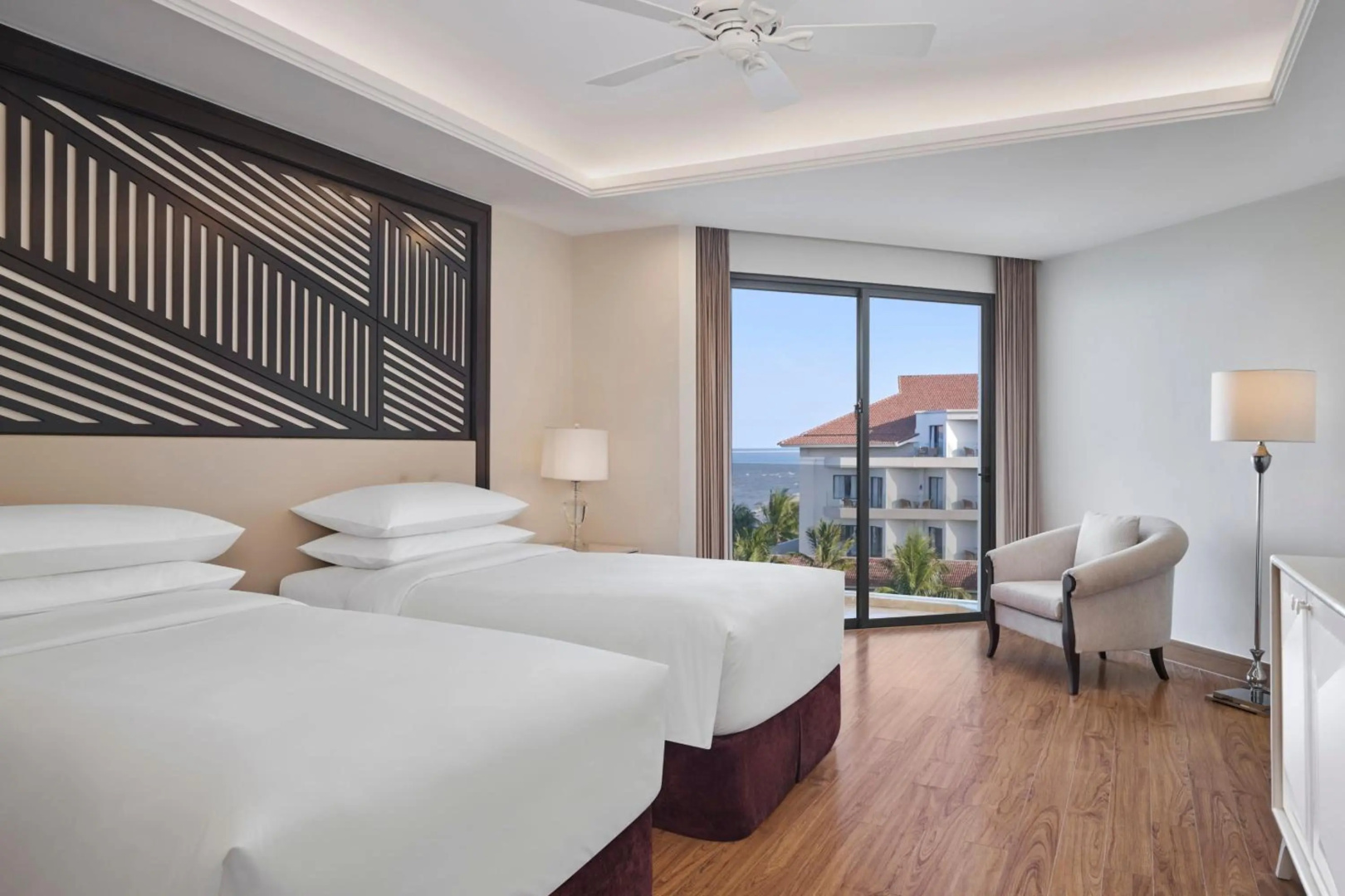 Foto - Renaissance Danang Hoi An Resort & Spa