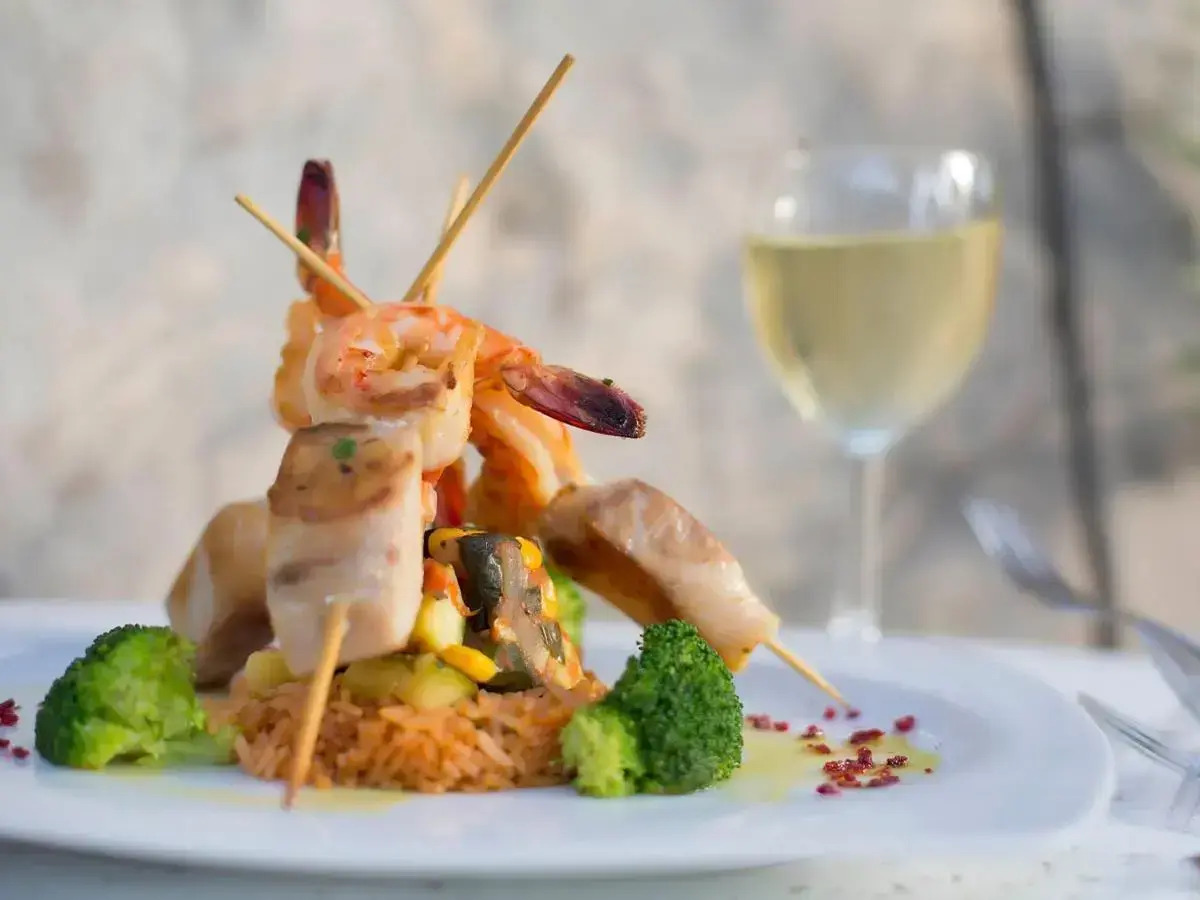 Foto - Paradise Village