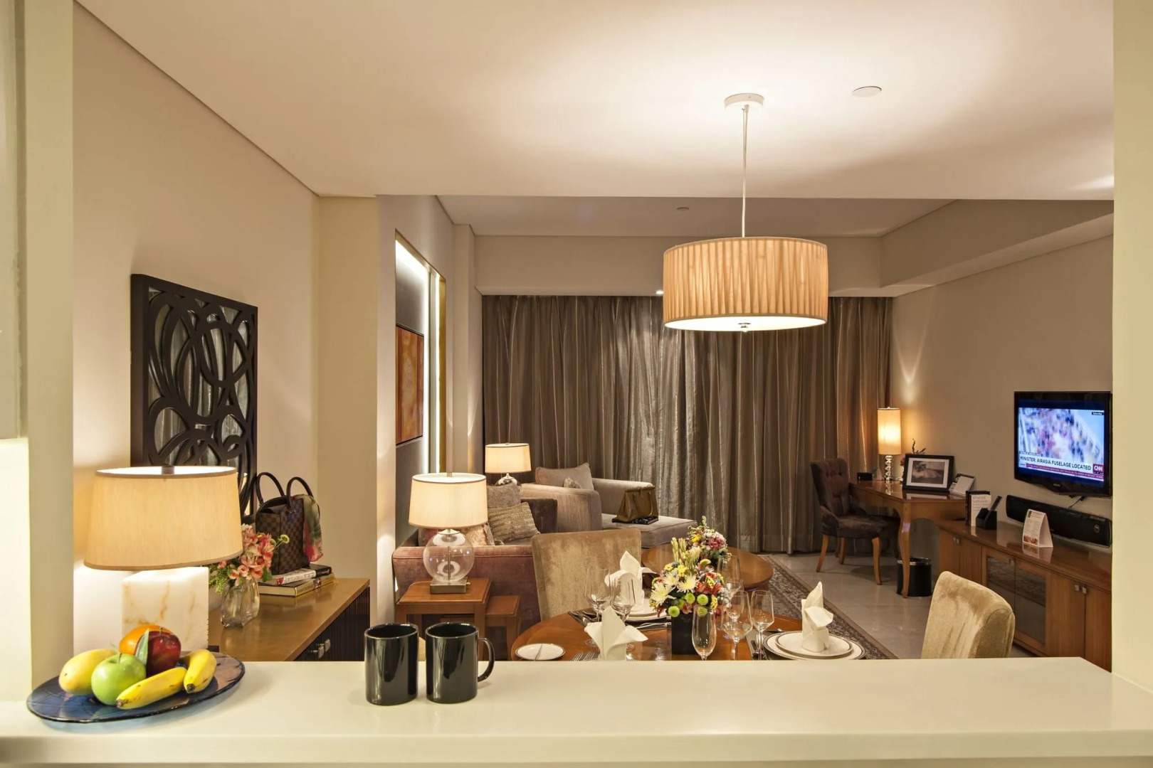 Photo - Joy Nostalg Hotel and Suites Manila Managed by The Ascott Limited