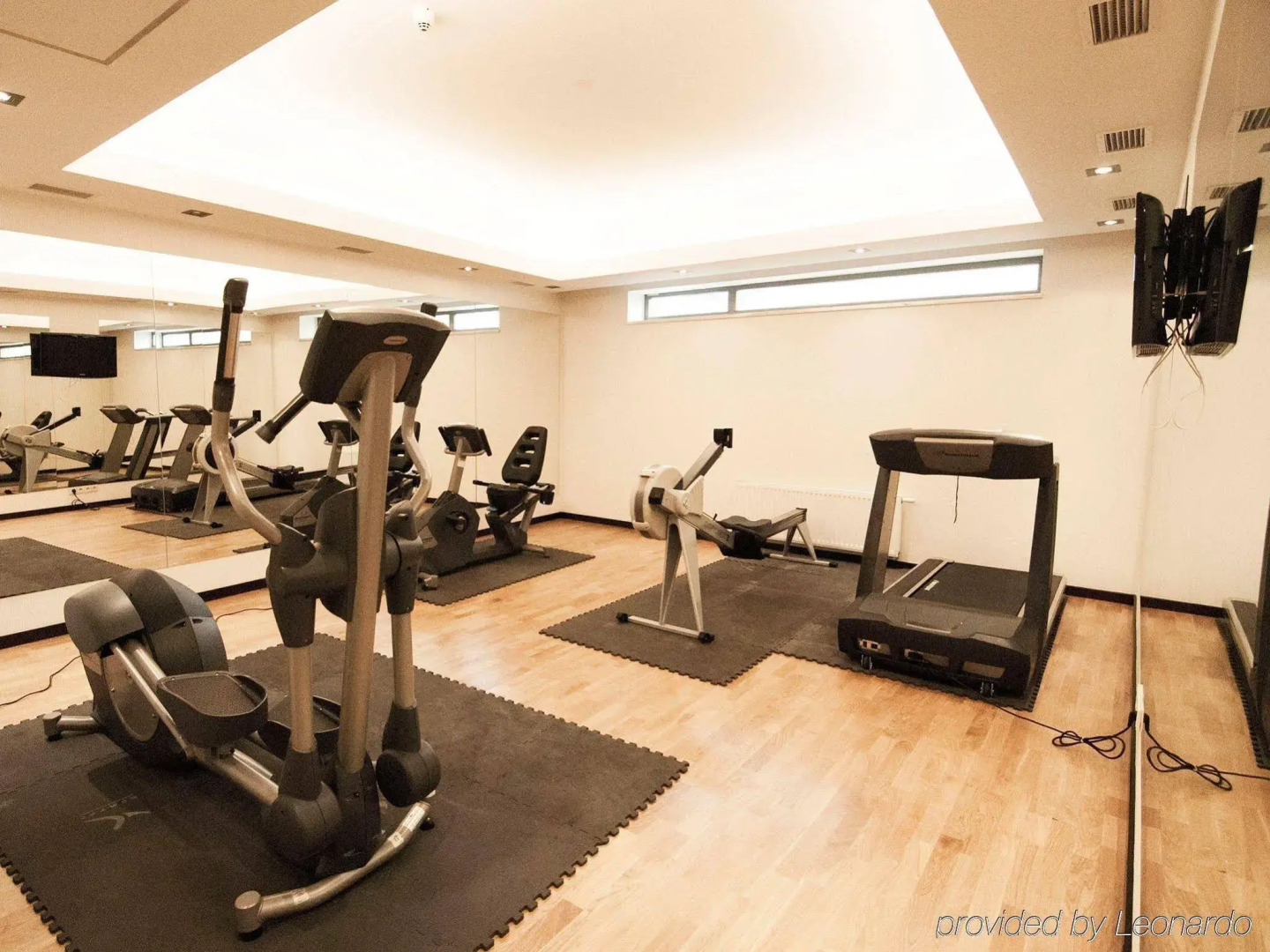 Photo - Europeum Hotel