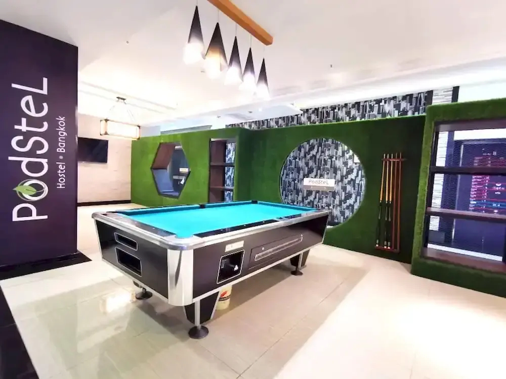 Photo - Capital O 75451 Podstel Hostel Bangkok