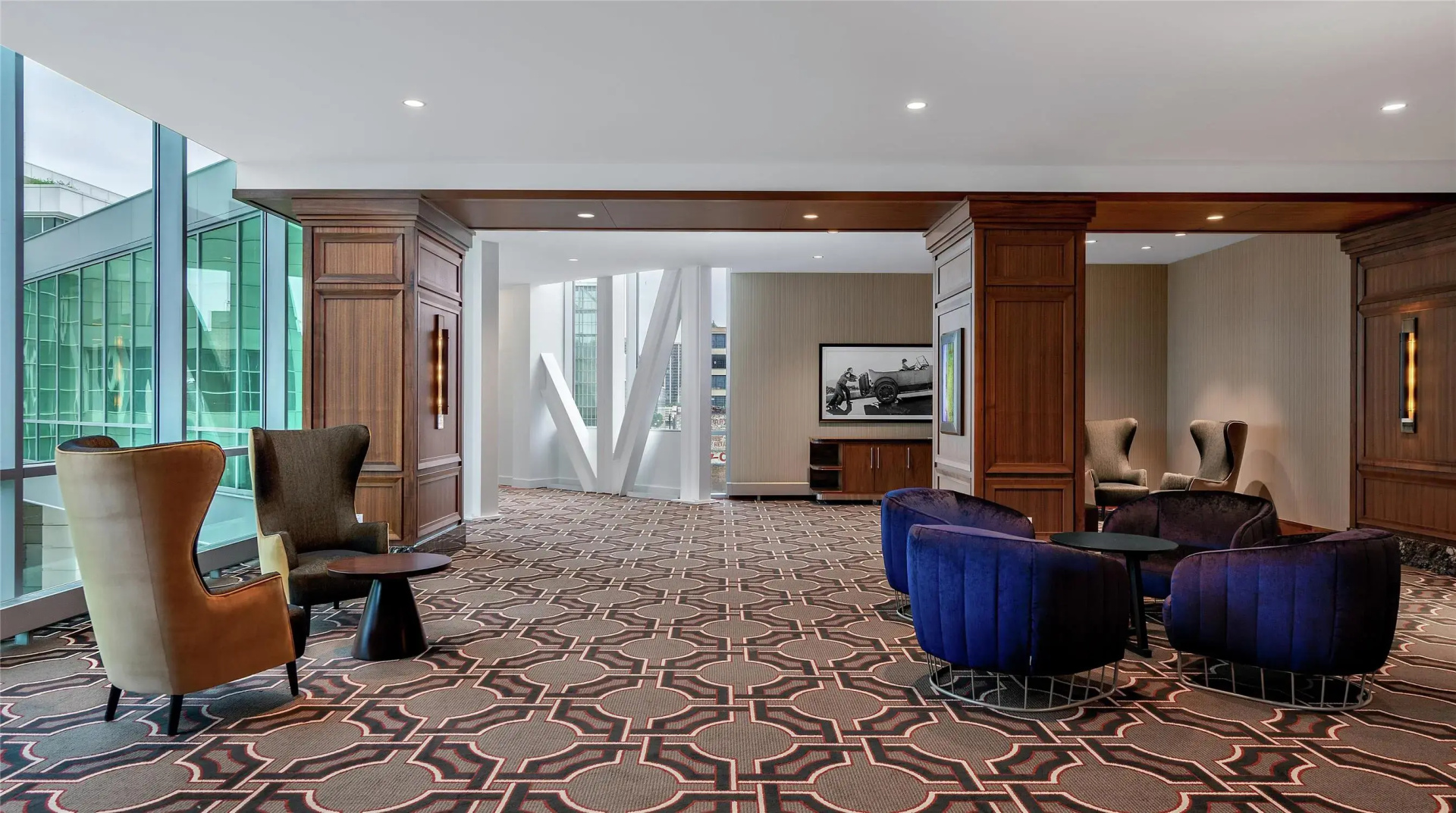 Photo - Hilton Garden Inn Chicago McCormick Place