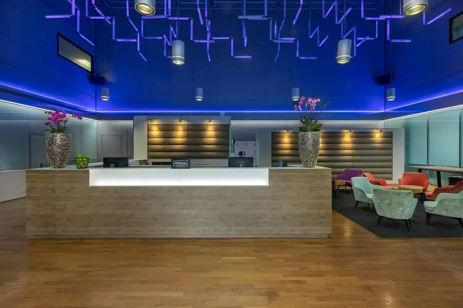 Photo - DoubleTree by Hilton Frankfurt Niederrad