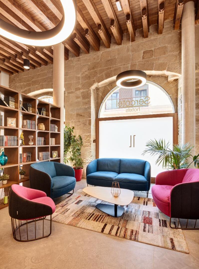 Photo - Sercotel Calle Mayor