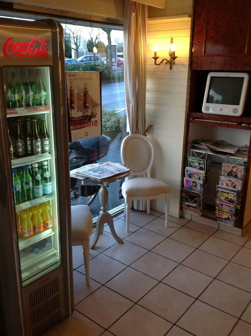 Foto - Abalys Hotel