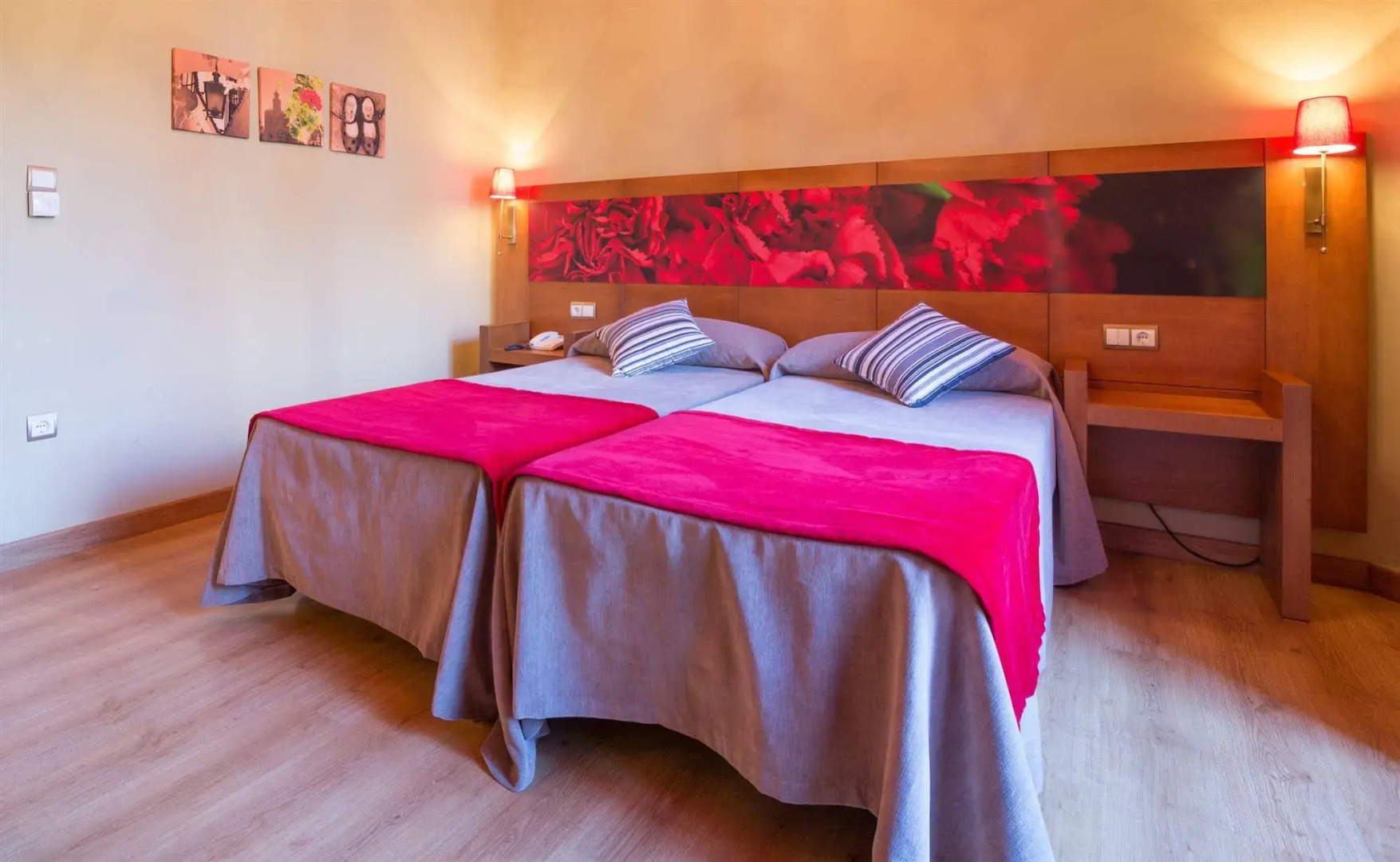 Foto - Hotel Ateneo Sevilla