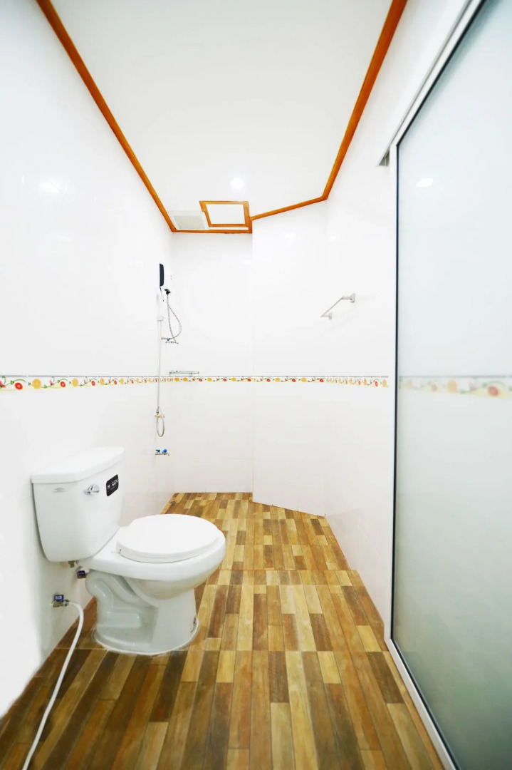 Foto - PN Home Service @ Suvarnabhumi Airport