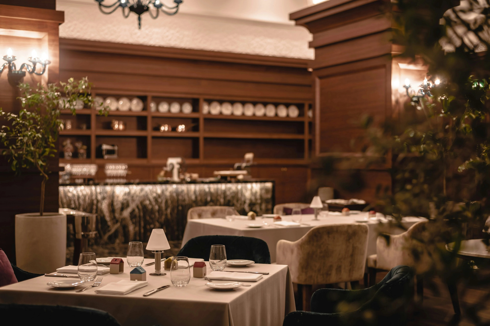 Foto - Al Messila, a Luxury Collection Resort & Spa, Doha