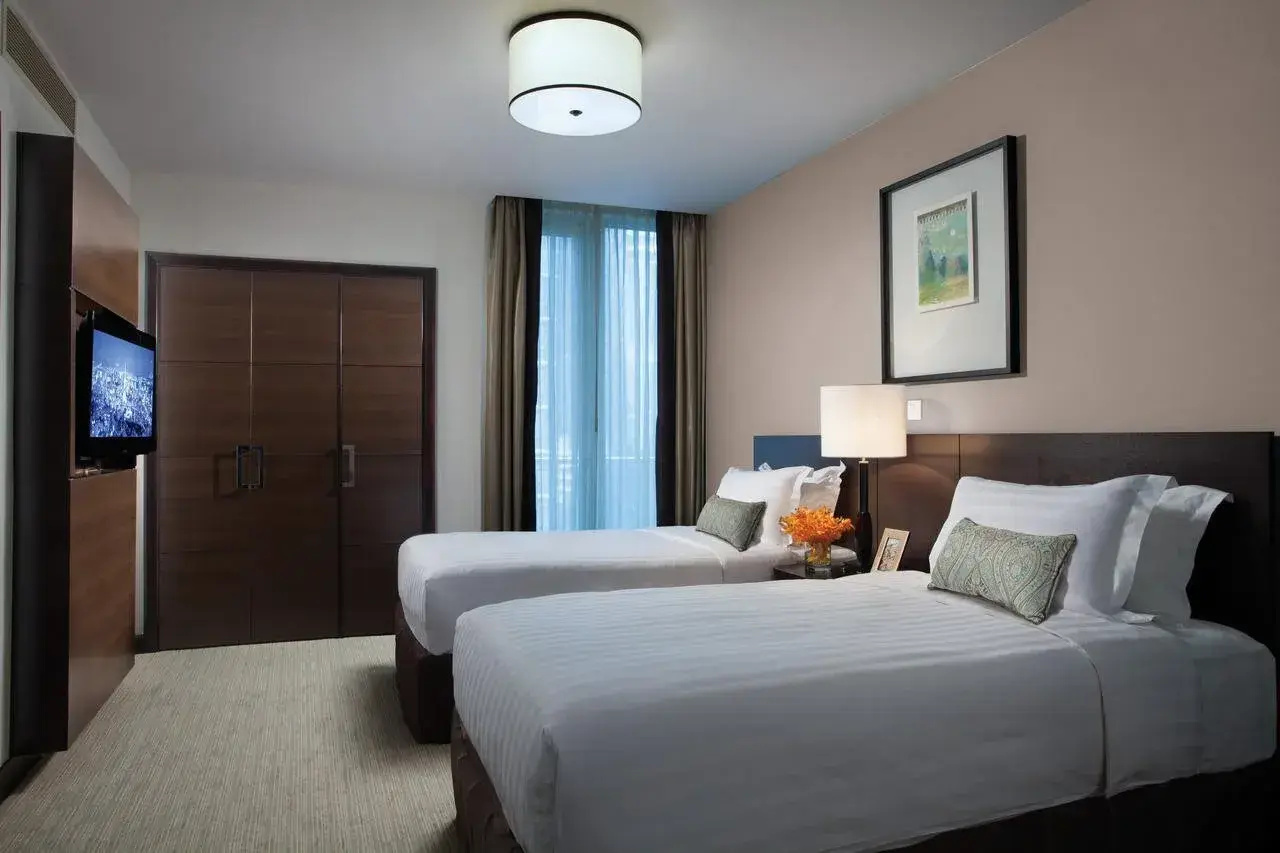 Foto - Ascott Kuala Lumpur