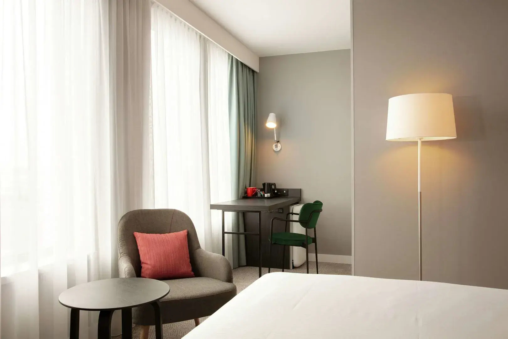 Foto - Hilton Garden Inn Paris Orly Airport