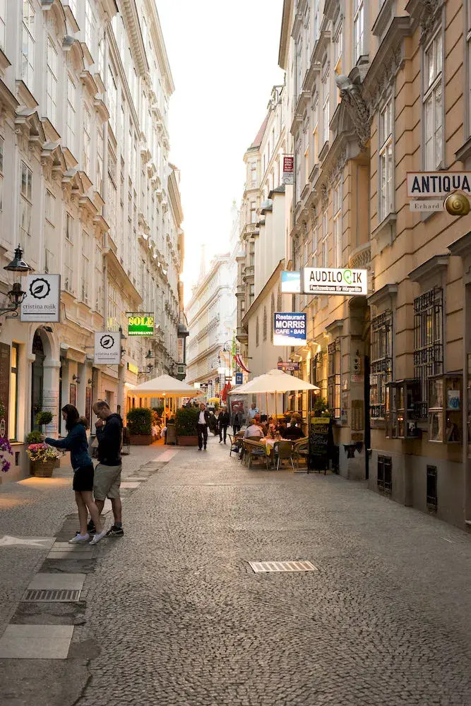 Photo - Hotel Palais Mailberger Hof