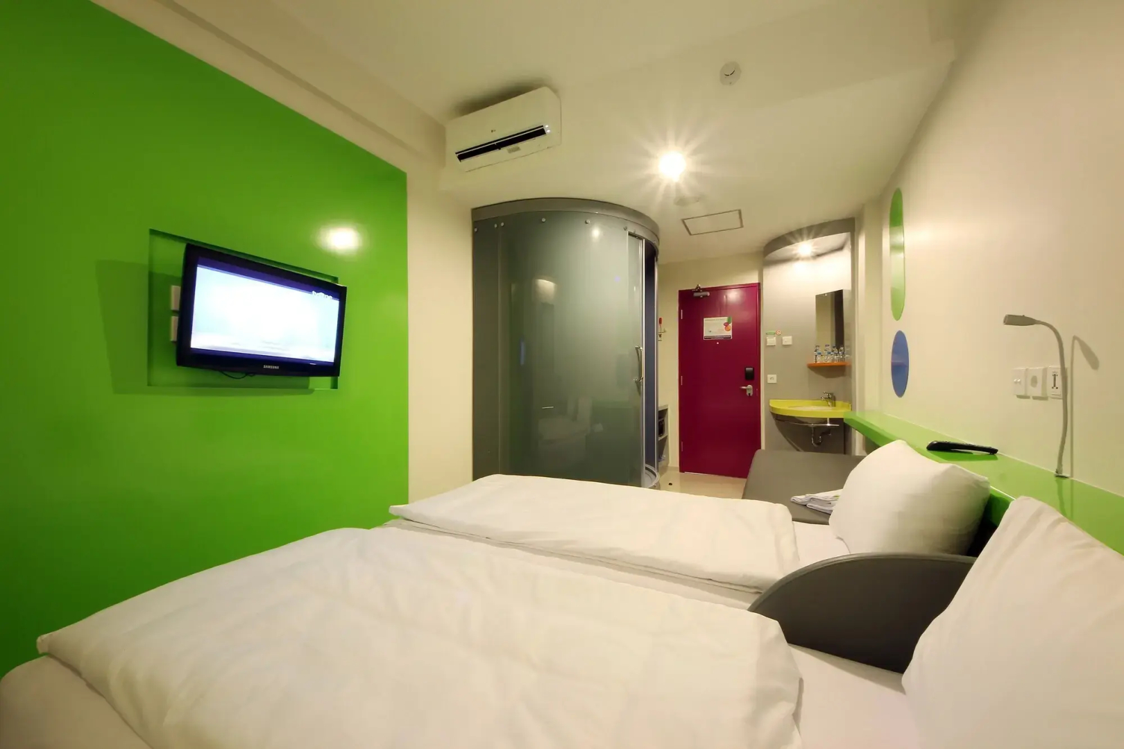Photo - Kuta Beach Hotel