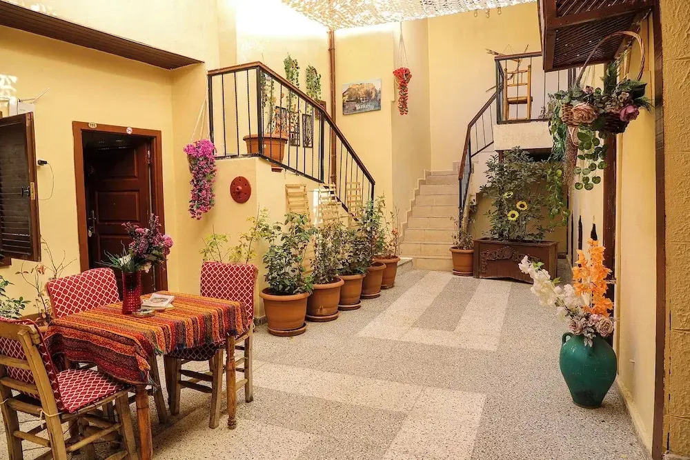 Foto - Şirvani Konağı