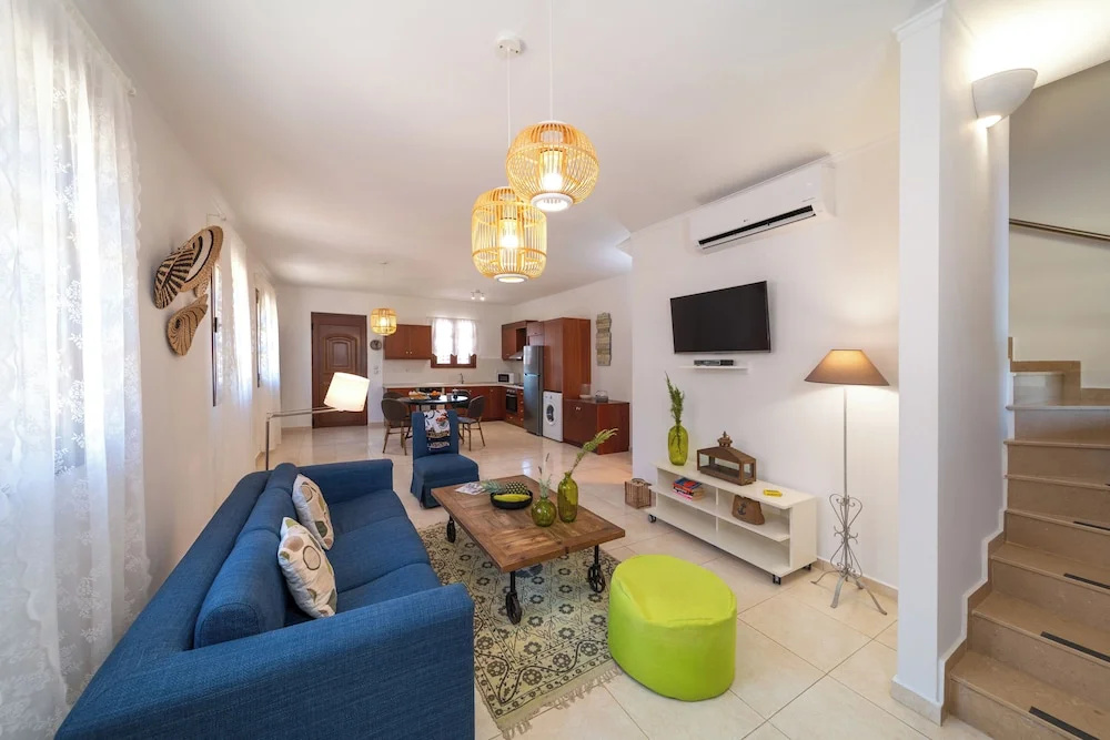 Photo - Lindos Aeonian Villas