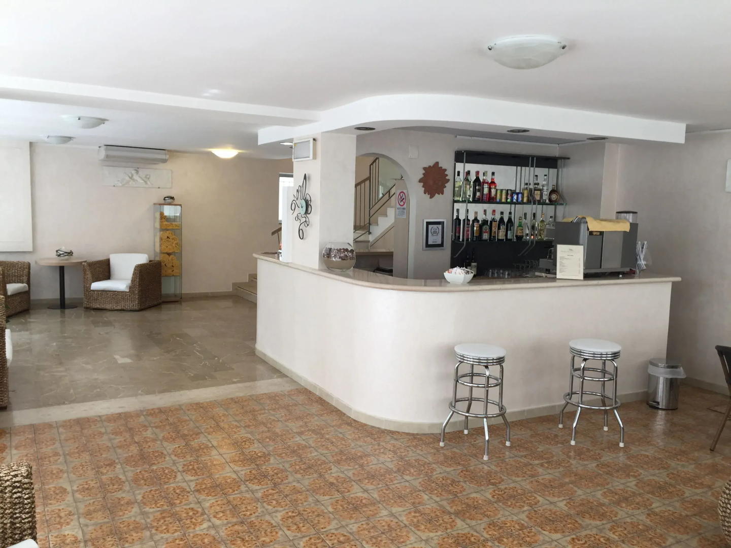 Foto - Hotel Stresa