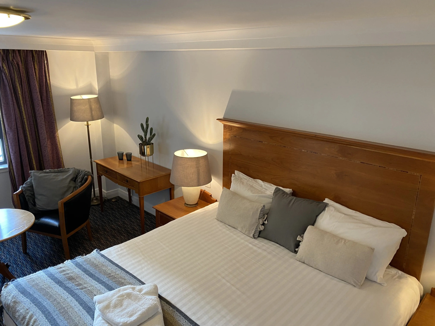 Foto - Glasgow Argyle Hotel, BW Signature Collection