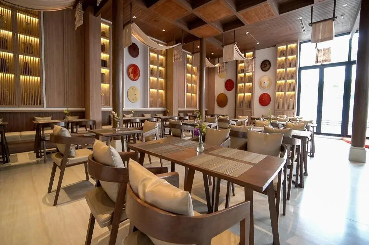 Foto - Sareeviengping Hotel Chiangmai