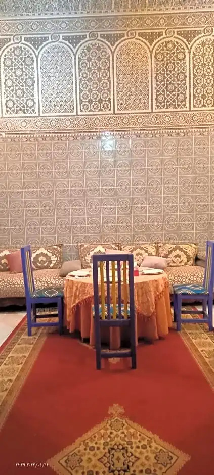 Foto - Riad Dar Zaida