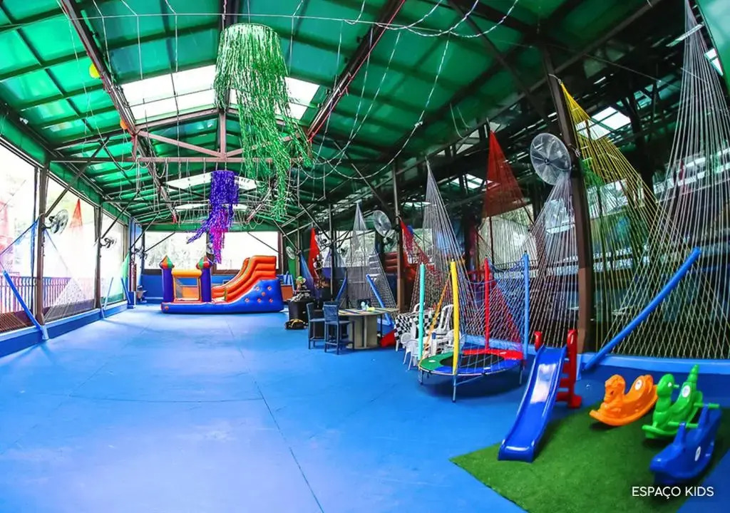 Foto - Wyndham Sao Paulo Ibirapuera Convention Plaza