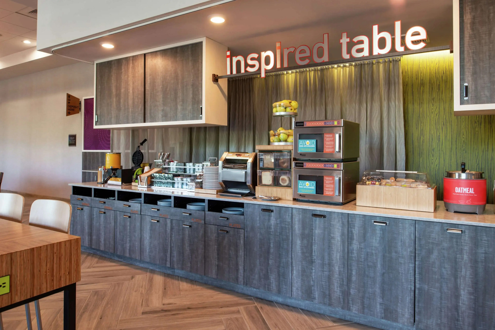 Foto - Home2 Suites By Hilton Tampa Downtown Channel District