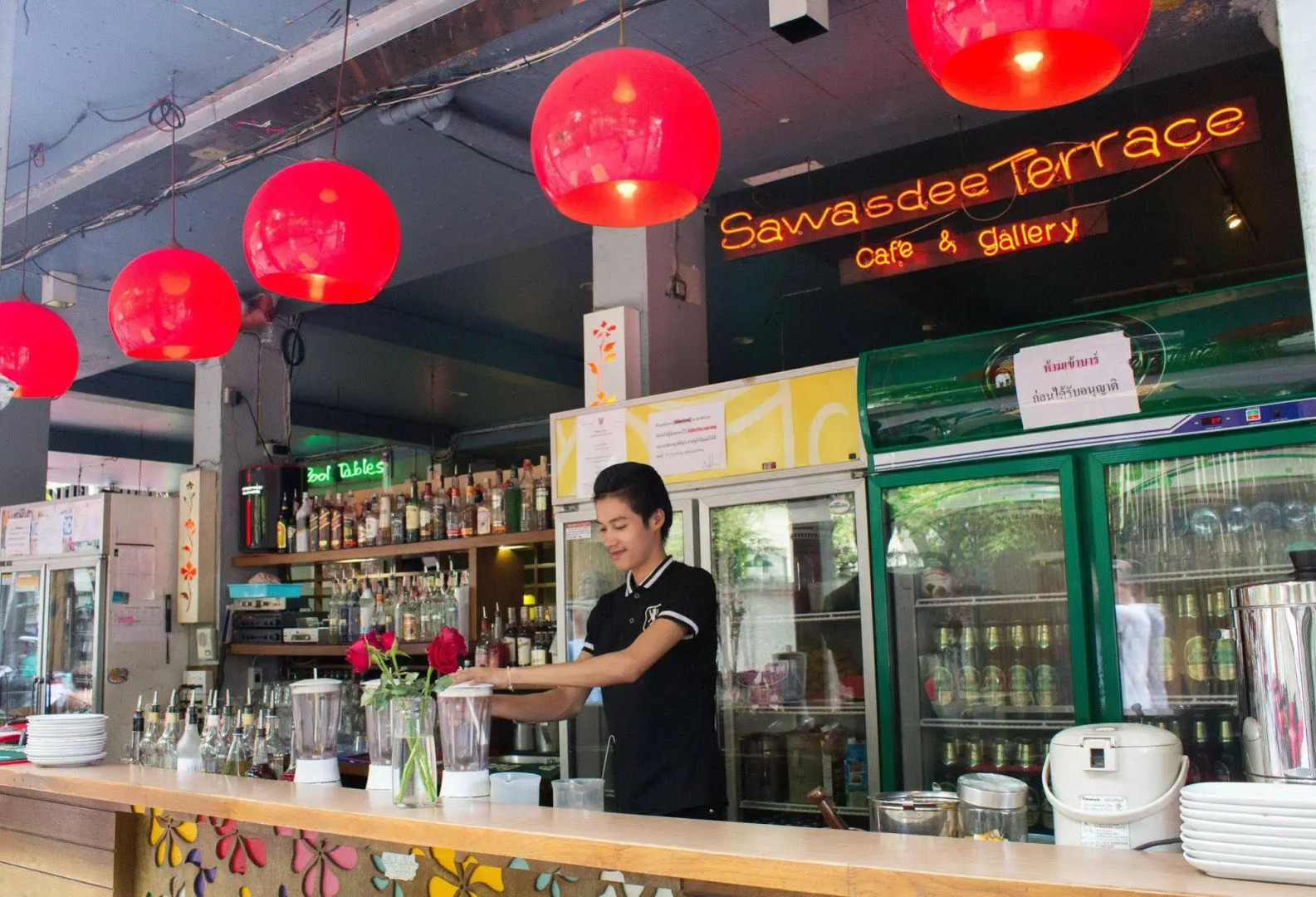 Photo - Sawasdee House