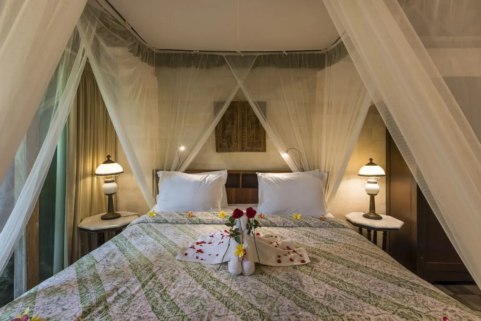 Foto - Villa Kampung Kecil Boutique Hotel