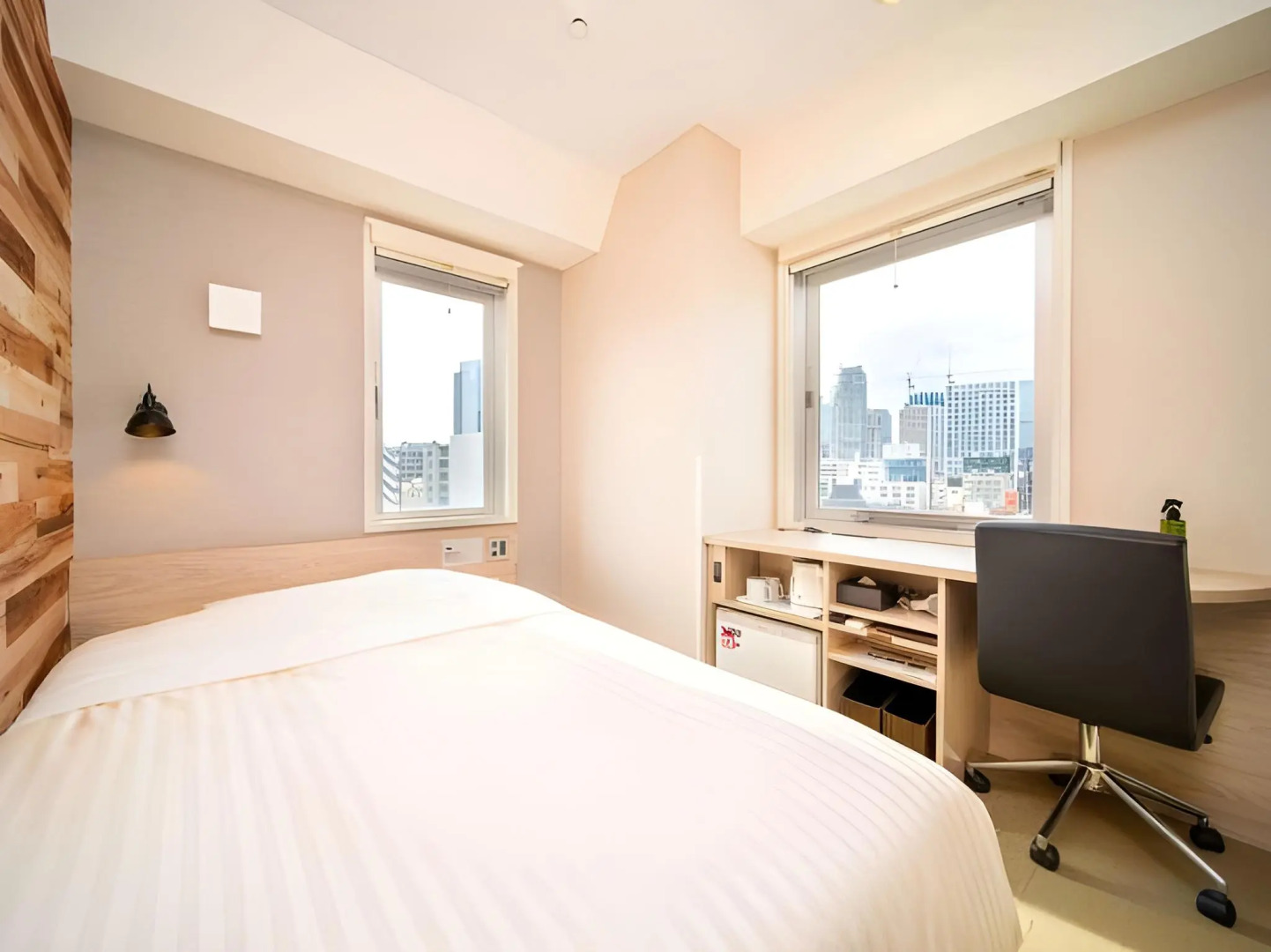 Foto - Super Hotel Shinbashi-Karasumoriguchi