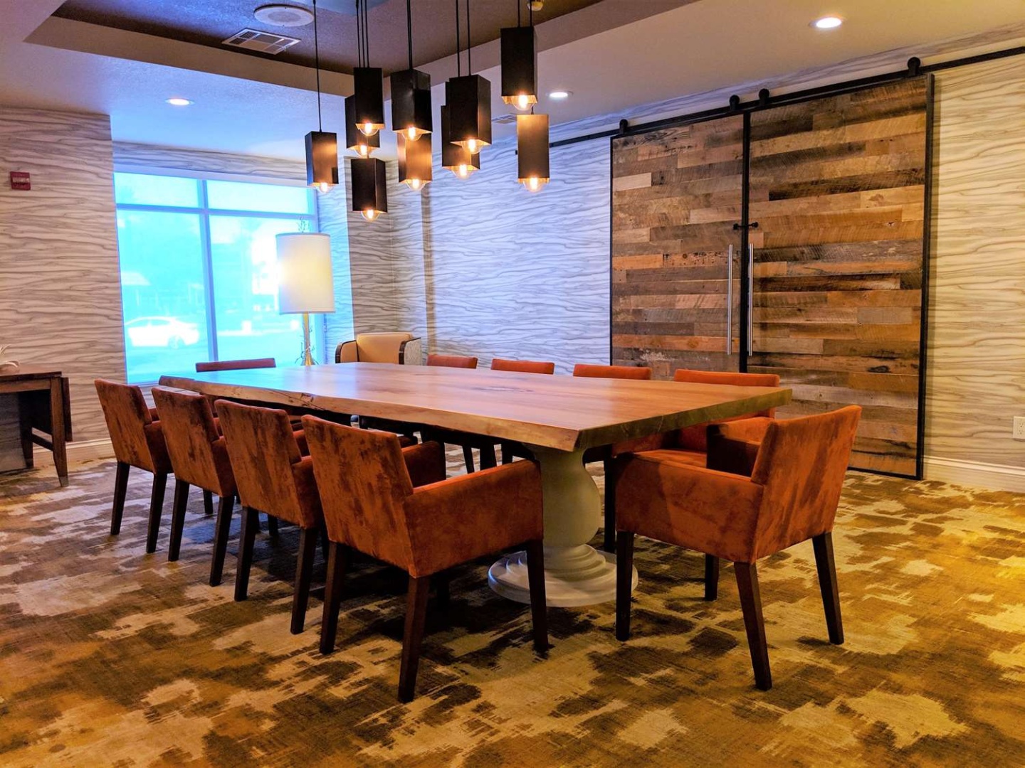 Photo - Hilton Garden Inn Phoenix Airport
