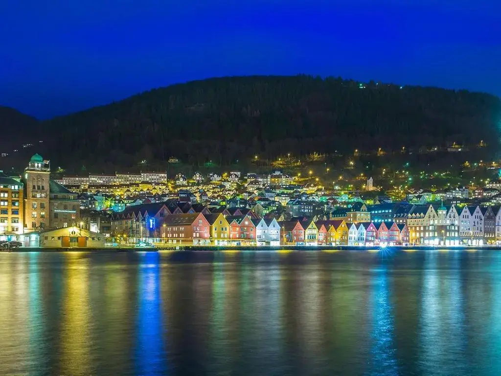 Foto - Radisson Blu Royal Hotel, Bergen