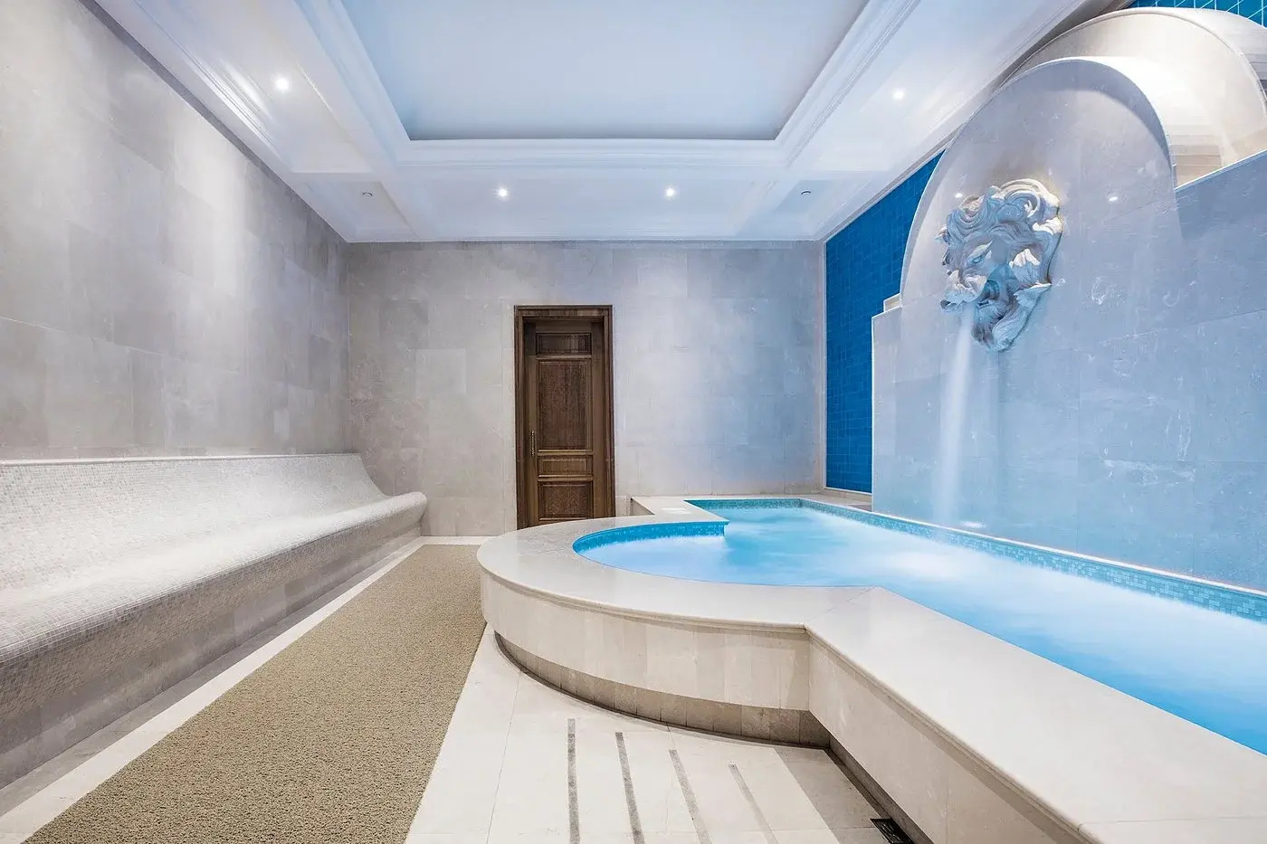 Photo - Charisma De Luxe Hotel