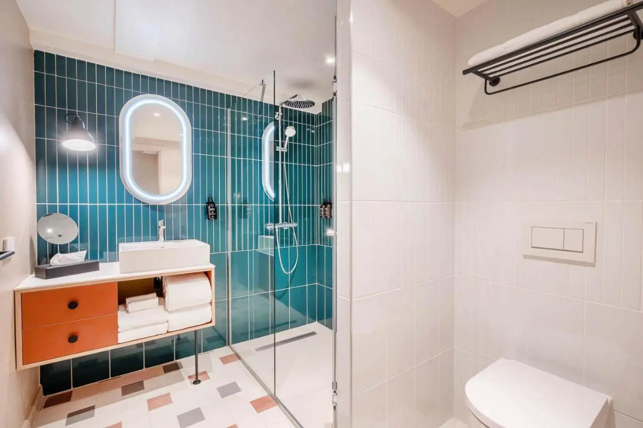 Foto - Yuna Montmartre - ApartHotel