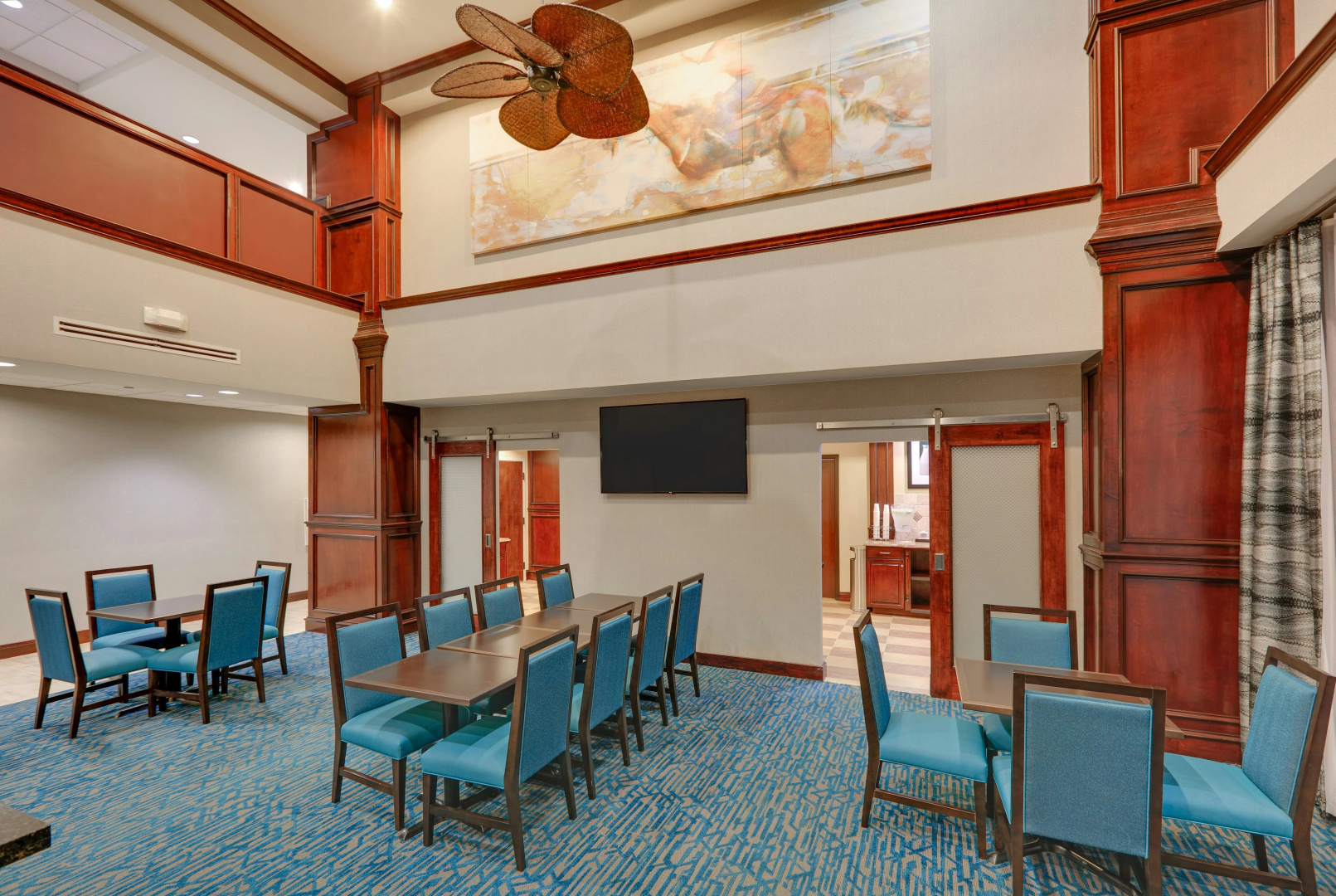 Photo - Hampton Inn & Suites Dallas-Arlington-South
