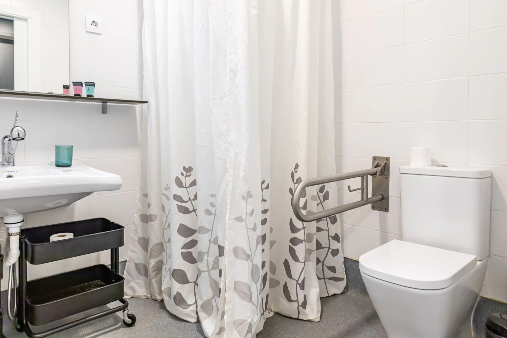 Foto - Residencia Universitaria Resa Campus Málaga