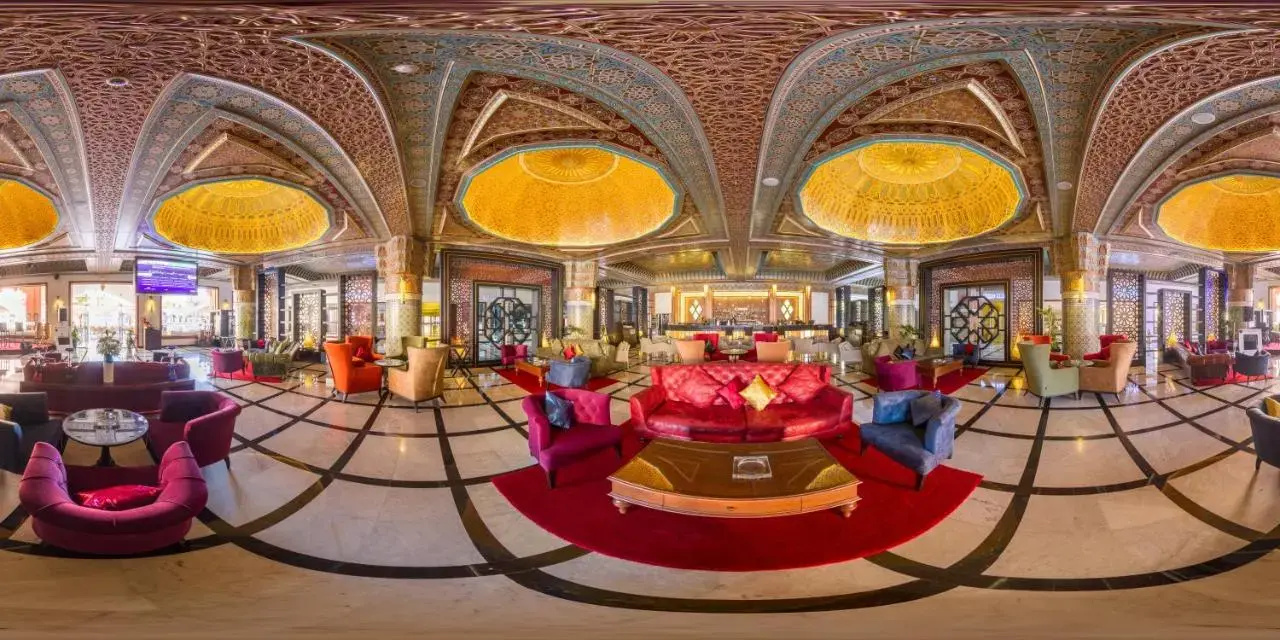 Foto - Savoy Le Grand Hotel