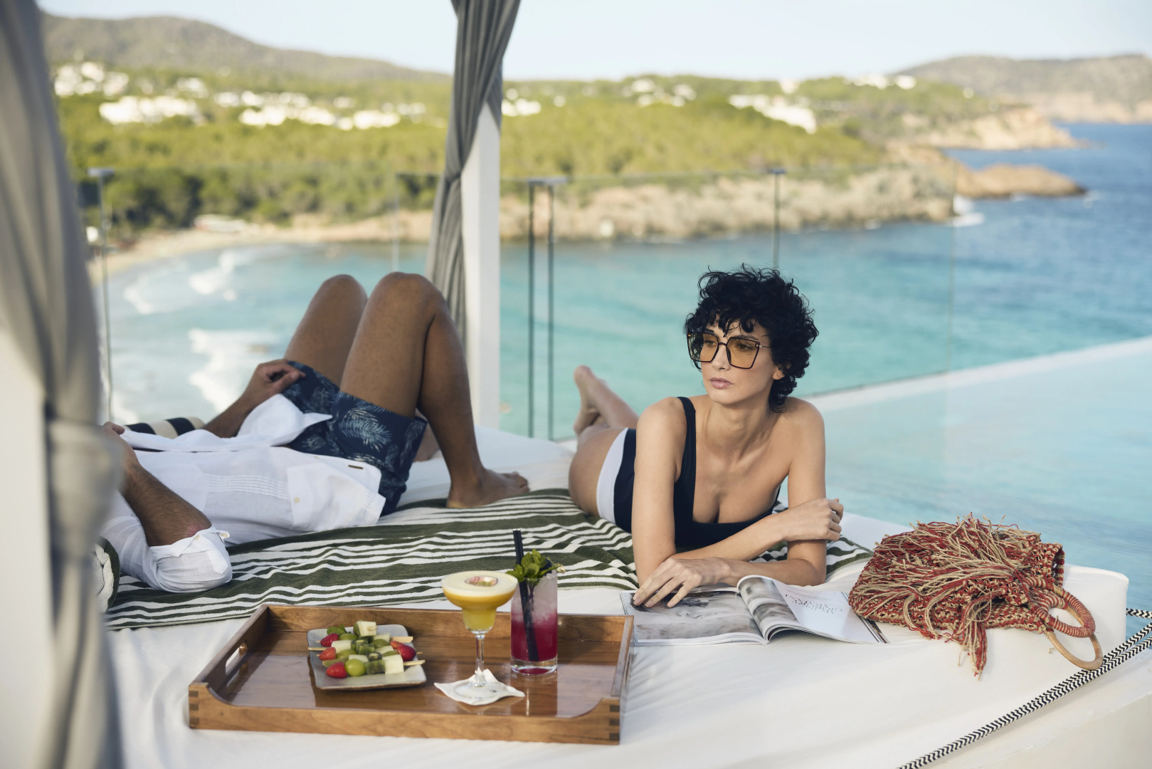 Foto - BLESS Ibiza Cala Nova - The Leading Hotels of the World