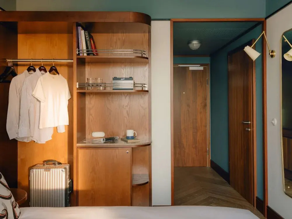 Photo - The Hoxton Vienna