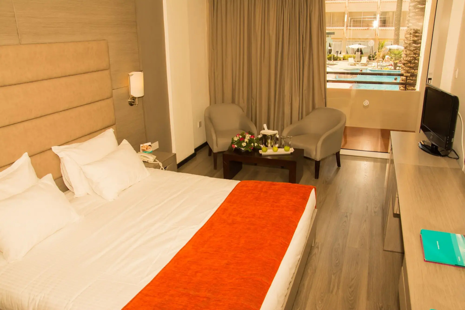 Foto - Napa Plaza Hotel - Adults Only