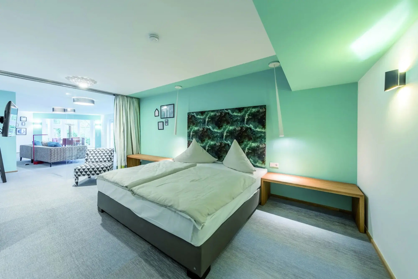 Foto - Hotel Schöne Aussicht