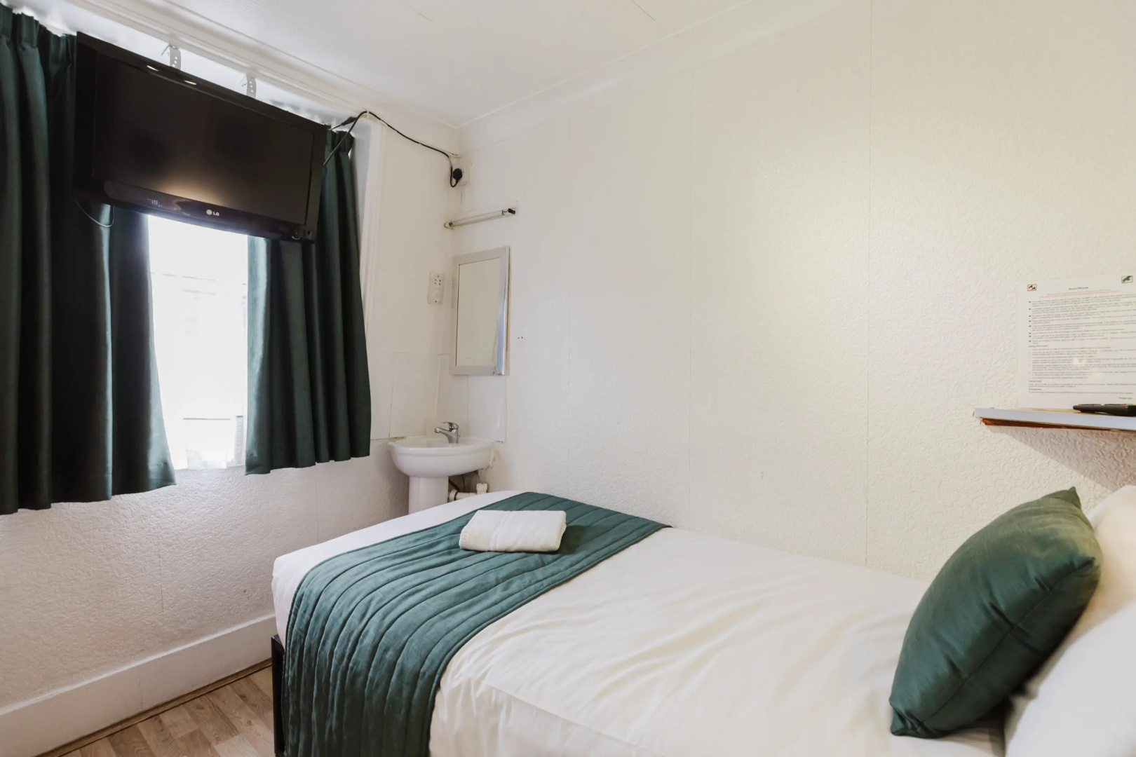 Foto - Falcon Hotel