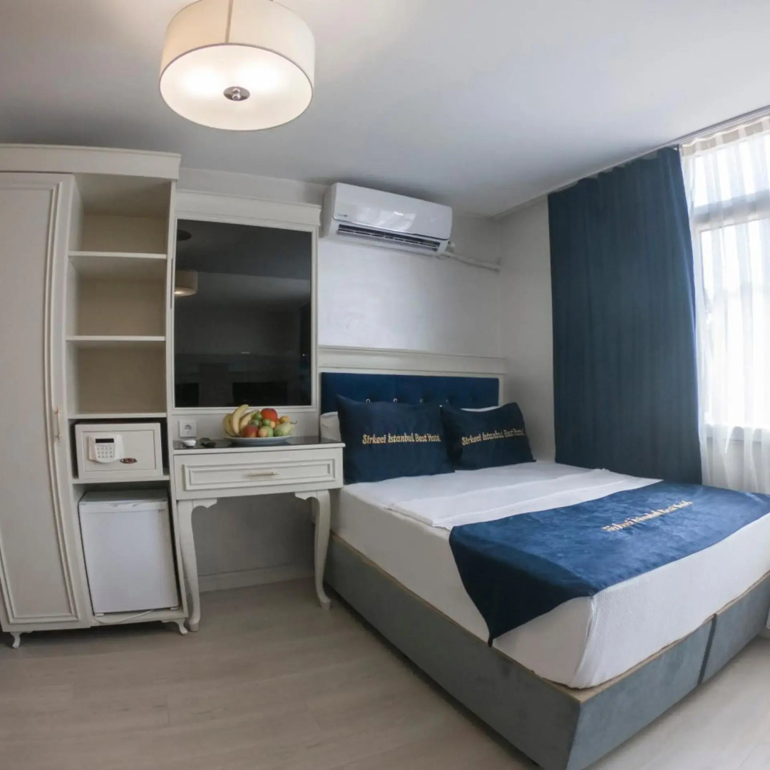 Foto - Seher Hotel