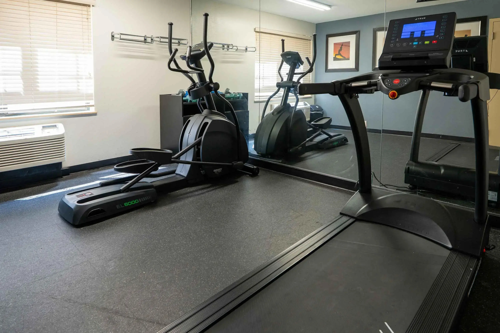 Foto - Extended Stay America Suites - Tampa - Airport - N Westshore Blvd