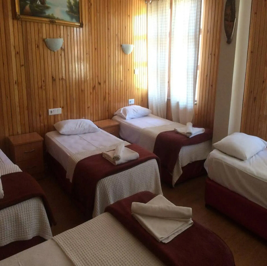 Photo - Sezgin Boutique Hotel