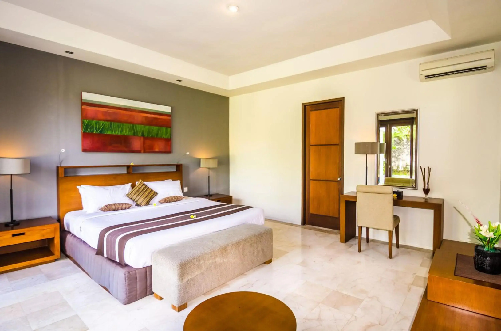 Foto - The Kawan Jimbaran